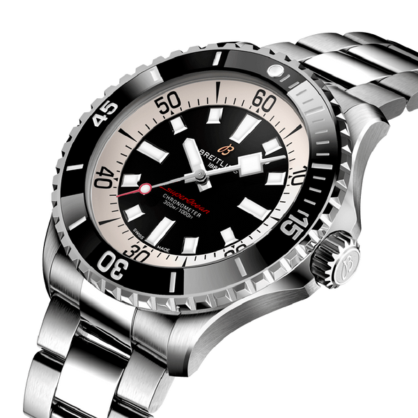 SUPEROCEAN AUTOMATIC 46MM