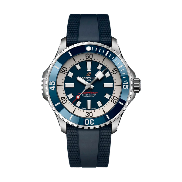 SUPEROCEAN AUTOMATIC 46MM