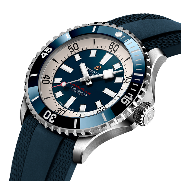 SUPEROCEAN AUTOMATIC 46MM