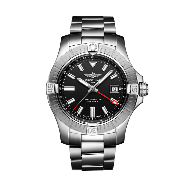 Avenger Automatic 43