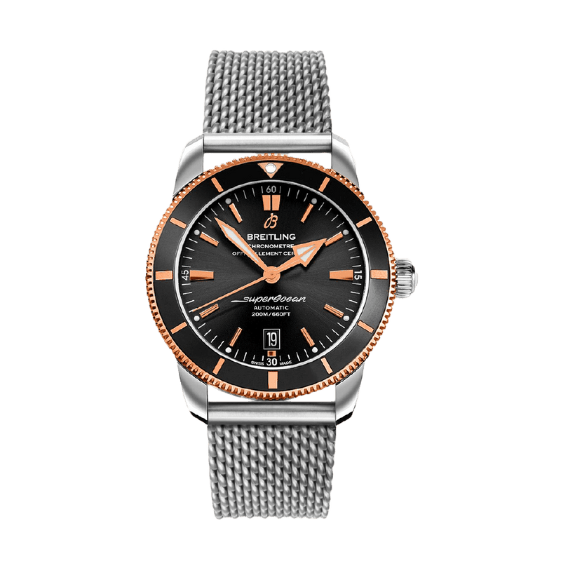 Superocean Heritage B20 Automatic 42