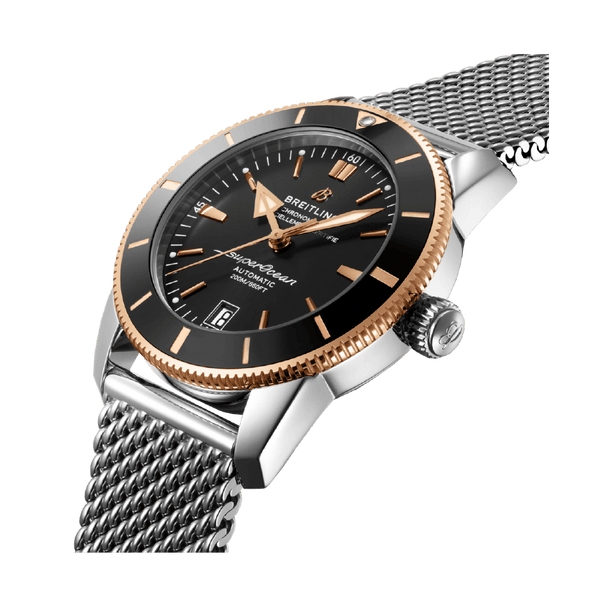 Superocean Heritage B20 Automatic 42