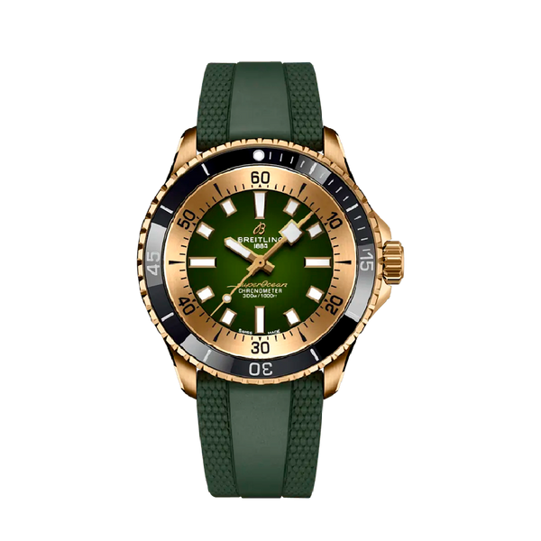 SUPEROCEAN AUTOMATIC 42MM