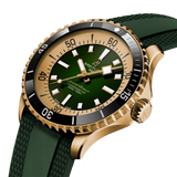 SUPEROCEAN AUTOMATIC 42MM