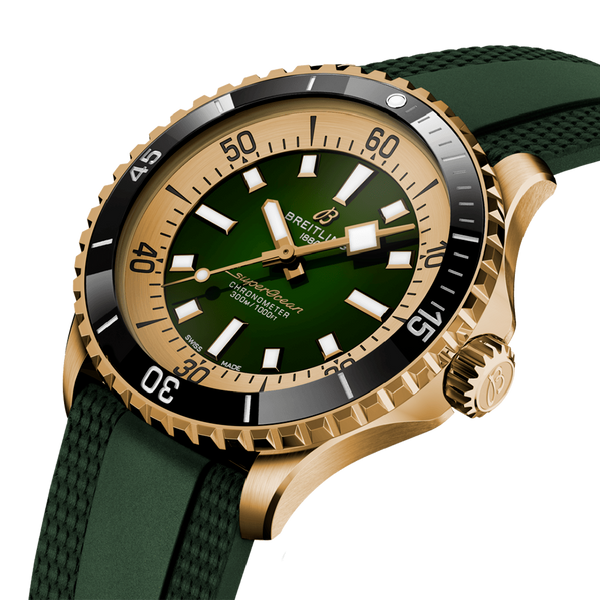 SUPEROCEAN AUTOMATIC 42MM