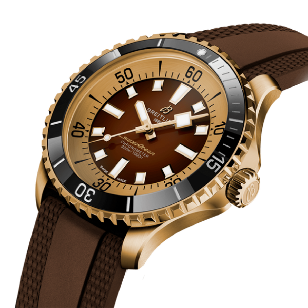 SUPEROCEAN AUTOMATIC 44MM