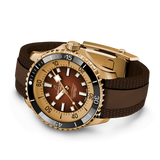 SUPEROCEAN AUTOMATIC 44MM