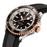 SUPEROCEAN AUTOMATIC 42MM