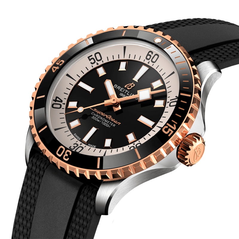 SUPEROCEAN AUTOMATIC 42MM