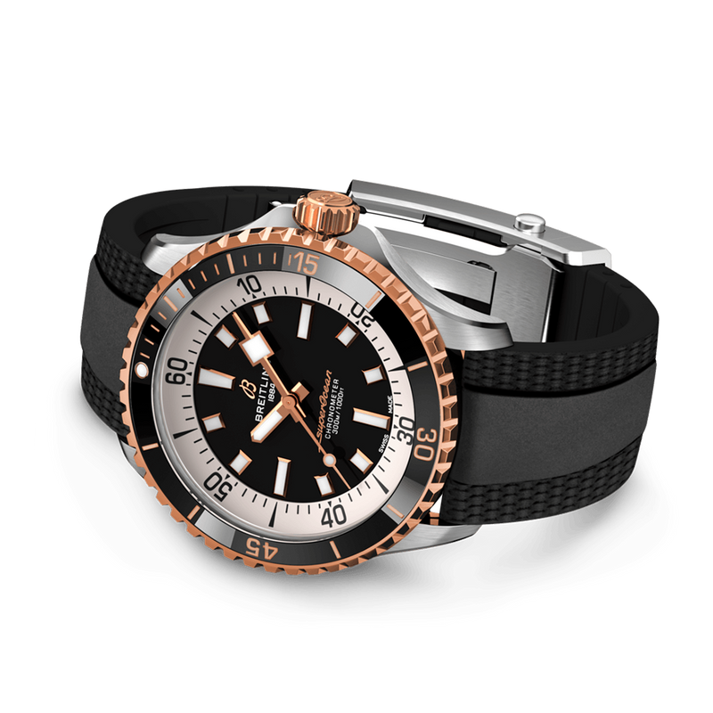 SUPEROCEAN AUTOMATIC 42MM